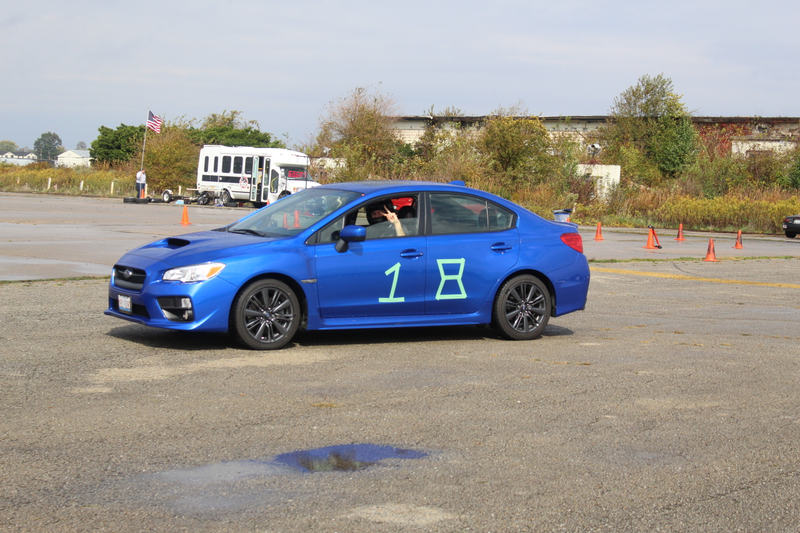 Illustration for article titled Photo Dump from last Annual Indy SCCA pt.2
